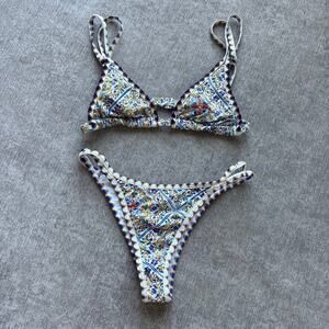 Bydee Bikini Set
